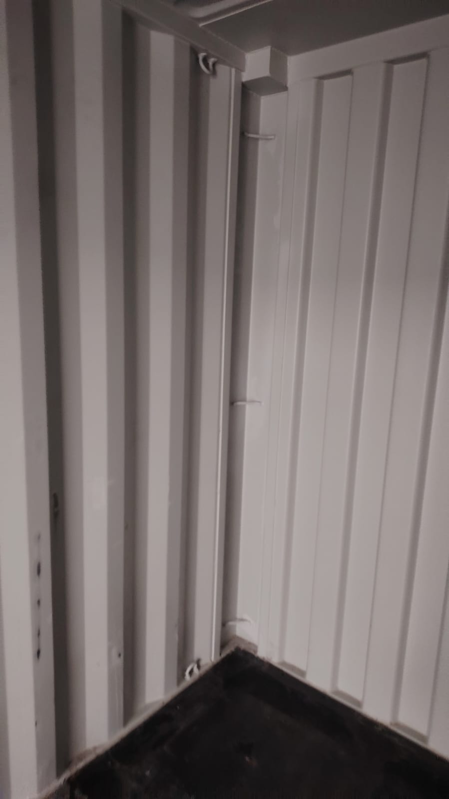 Морской контейнер HHXU3391299